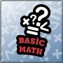 icon Basit Matematik Test(Teste de matemática simples
)