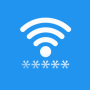 icon Wifi Password Recovery(Wifi Recuperação de senha
)
