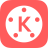 icon KineMaster(KineMaster - Editor de vídeo) 5.2.8.23380.GP