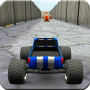 icon Toy Truck Rally 3D(Caminhão de brinquedo rally 3d)