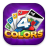 icon Four Colors(4 cores cartão de jogo
) 1.03