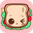 icon HD Cute food(Como desenhar comida fofa por etapas) 5.4.1
