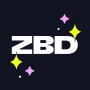 icon ZBD(ZBD: Bitcoin, jogos, recompensas)