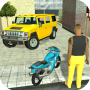 icon Grand Mafia San Andreas Crime(Grand Theft Mafia: San Andreas Crime
)