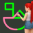 icon Braindom(Braindom: Brain Games Test) 2.5.4