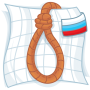 icon com.intorion.hangman.ru.full(Jogo da forca de palavras)