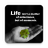 icon Lesson in Life(Vida: Citação de Lições de Vida) 1.3.3