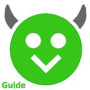 icon Happy Mod 2020(Free Happy Mod - Happy Apps Guide 2021
)