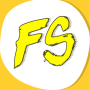 icon Friends for Snapchat - FindSnaps (os amigos do Snapchat - FindSnaps)