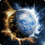 icon Science Fiction Puzzles (Puzzles)