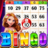 icon Bingo Happy(Bingo Happy - Jogo Offline Diversão
) 1