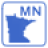icon Minnesota Basic Driving Test(Teste de Condução de Minnesota) 4.0.0