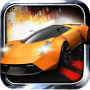 icon Fast Racing(Corrida Rápida 3D)
