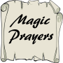 icon com.jdmdeveloper.prieres_magiques(Magia Orações)