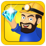 icon Diamond MinerFunny Game(Diamond Miner - Jogo engraçado
)