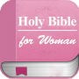 icon Holy Bible for Woman (Bíblia Sagrada para mulheres)