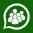 icon WhatsGroup(Whats Group Links Junte-se a grupos) 13.0