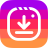 icon Media Saver(Video Downloader - Story Saver) 2.4.3