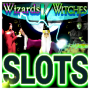 icon wizardsVWitchesFreeOzSlots(Video Slots: Wizards v Witches)