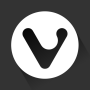 icon Vivaldi Browser Snapshot (Vivaldi Browser Snapshot
)