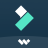 icon Filmora(Filmora: Editor e criador de vídeo de IA) 14.8.65