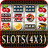 icon Advent Slot(Slots de Advento: Cassino) 1.2.1
