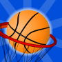 icon Basketball Mission (Missão de basquete)