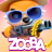 icon Zooba(Zooba: Fun Battle Royale Games) 5.22.0