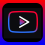 icon Play Tube - Block Ads on Video (Play Tube - Bloqueie anúncios em vídeo)