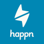icon happn – Local dating app (happn - aplicativo de namoro local)