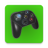 icon com.grill.droidjoy_demo(DroidJoy Gamepad Joystick Lite) 2.2.1