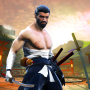 icon Samurai Revenge Fighting Games (Samurai Revenge Jogos de luta)