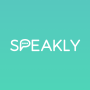 icon Speakly: Learn Languages Fast (Speakly: aprenda idiomas Scanner rápido)