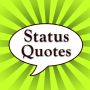 icon Facebook Statuses & Quotes !(Coleção de cotações de status)