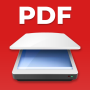 icon All PDF Scanner(PDF Maker: Docs ID Scanner)