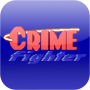 icon Crime Fighter (Lutador de crime)