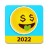 icon Make Money!(Ganhe dinheiro: seja pago Receba dinheiro
) 2.3.0