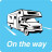 icon On the way(No caminho
) 1.0.1