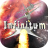 icon Infinitum by Kent Persson(Infinitum - jogo espacial 3D) 1.0.25