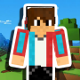 icon Boys Skins(Boys Skins for Minecraft
)
