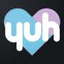 icon Yuh - Your app. Your money. (Yuh - Seu aplicativo. Seu dinheiro.)