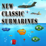 icon New Classic Submarines(Novos Submarinos Clássicos)