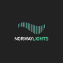 icon Norway Lights(Luzes da Noruega)