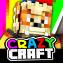 icon Crazy Addons(Mod Crazycraft
)