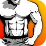icon Fitness Plus(Home Workout-No Equipment
)