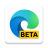 icon Edge Beta(Microsoft Edge Beta
) 136.0.3240.20