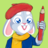 icon Binky Coloring(Livro de colorir para bebês para crianças 2+) 0.2
