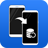 icon com.thetamobile.smartswitch.backup.restore(Smart Switch Mobile: transferência) 3.4