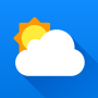 icon Weather Sky(Clima e clima - Clima Céu)