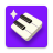 icon SimplyPiano(Simply Piano: Aprenda piano rápido) 7.30.9